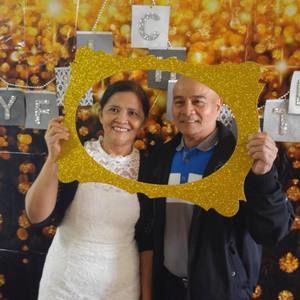 Meet your Posher, Prescilla